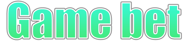 Logo GameBet